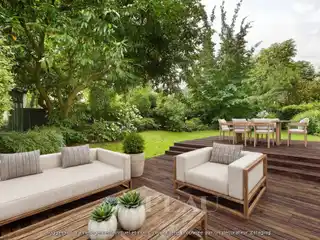 Beautiful House-Like Apartment