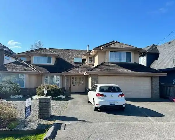 EXCITING OPPORTUNITY IN A PRIME STEVESTON VILLAGE LOCATION
