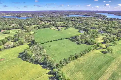 Exceptional 17+ Acre Tract