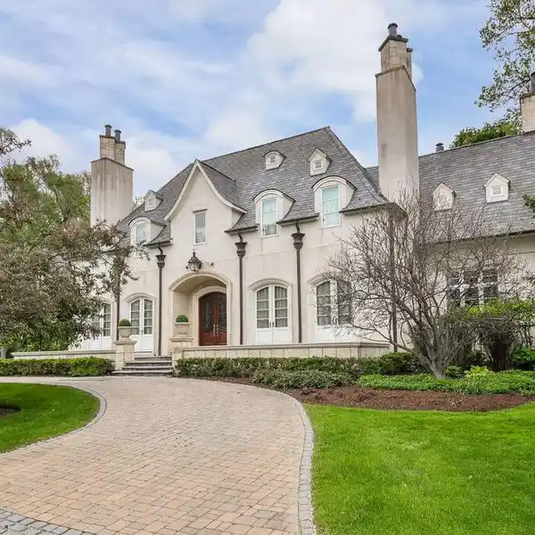 A TRULY ONE-OF-A-KIND ESTATE
