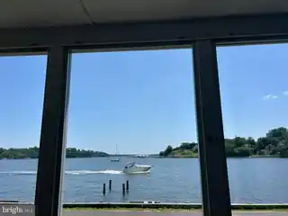 Desirable  Waterfront Propertyin Sherwood Forest