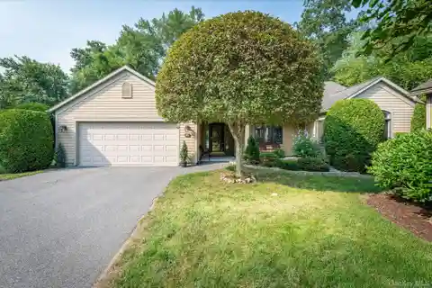 The Grand Dame of Heritage Hills