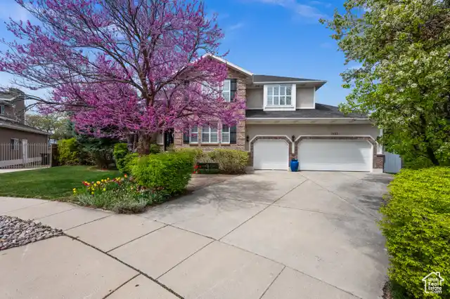 Beautiful Home at the End of a Peaceful Cul-de-sac
