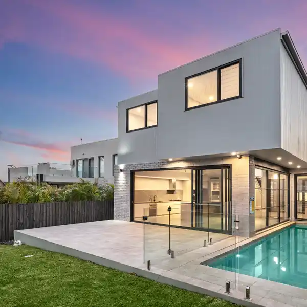 BRAND NEW HOME IN A PREMIUM LOCATION