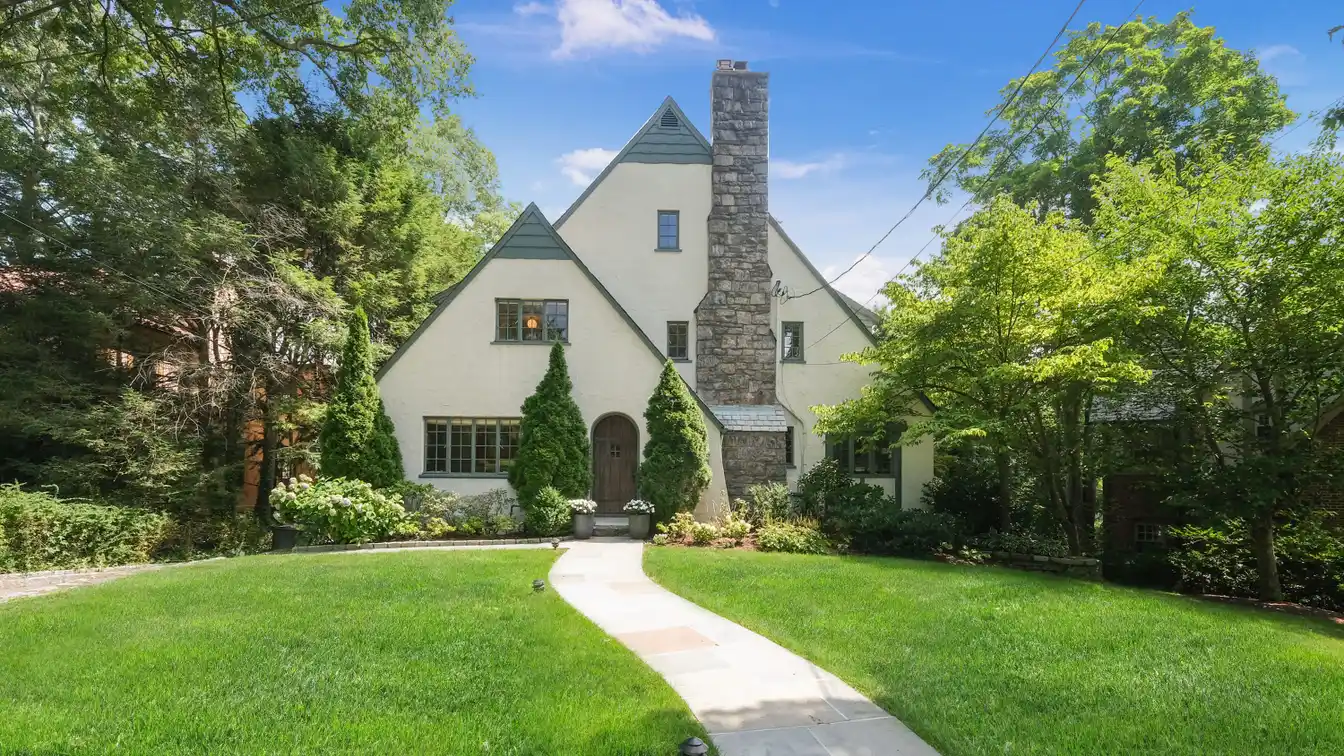 Fabulous Updated and Tasteful Home
