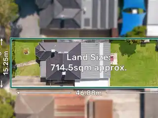 Timeless Architectural Character with Modern Enhancements