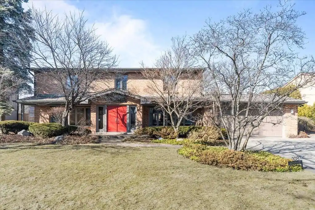 Spacious Family Home in Highland Park