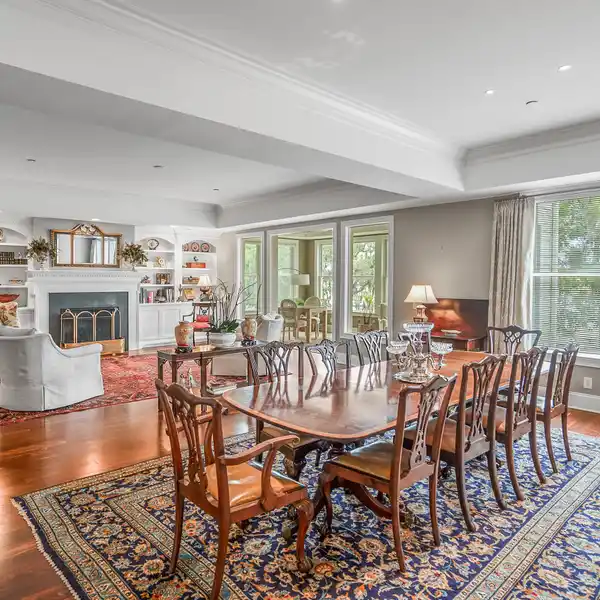 LUXURIOUS SECOND FLOOR CONDOMINIUM