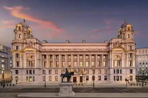 The Owo - Old War Office