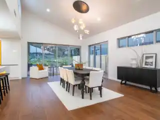 Brand-New Long Bay Home with Designer Finishes