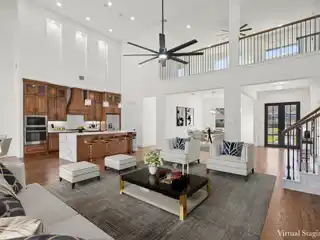 Modern Luxury in the Heart of West Plano