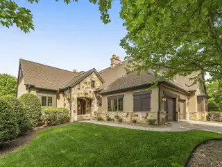 Wonderfully Updated Stone Townhome with Smart Features