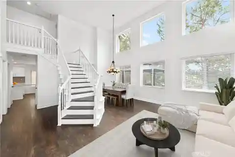 Timeless Design Meets Modern Comfort