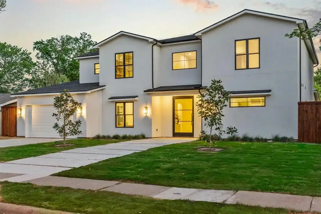 Elegant Home with Every Detail Considered
