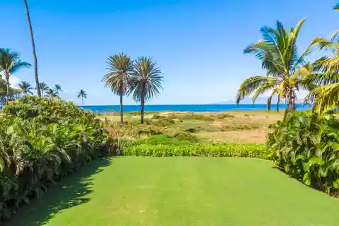 Exquisite Beachfront Parcel