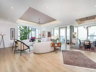 State of the Art Luxury Apartment