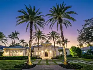 Extensively Renovated Residence in Estuary at Grey Oaks Country Club
