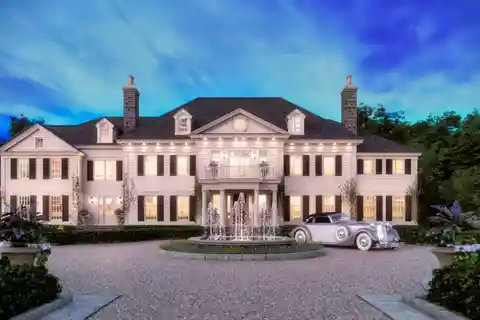 Design Your Dream Estate with Panoramic River Views