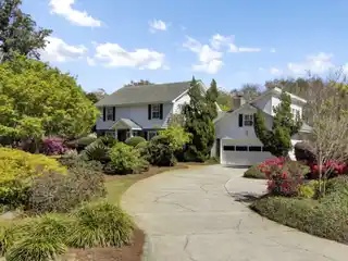 Charming Home in Sought-after Cooper Estates