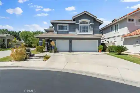 Exceptional Multi-Generational Residence