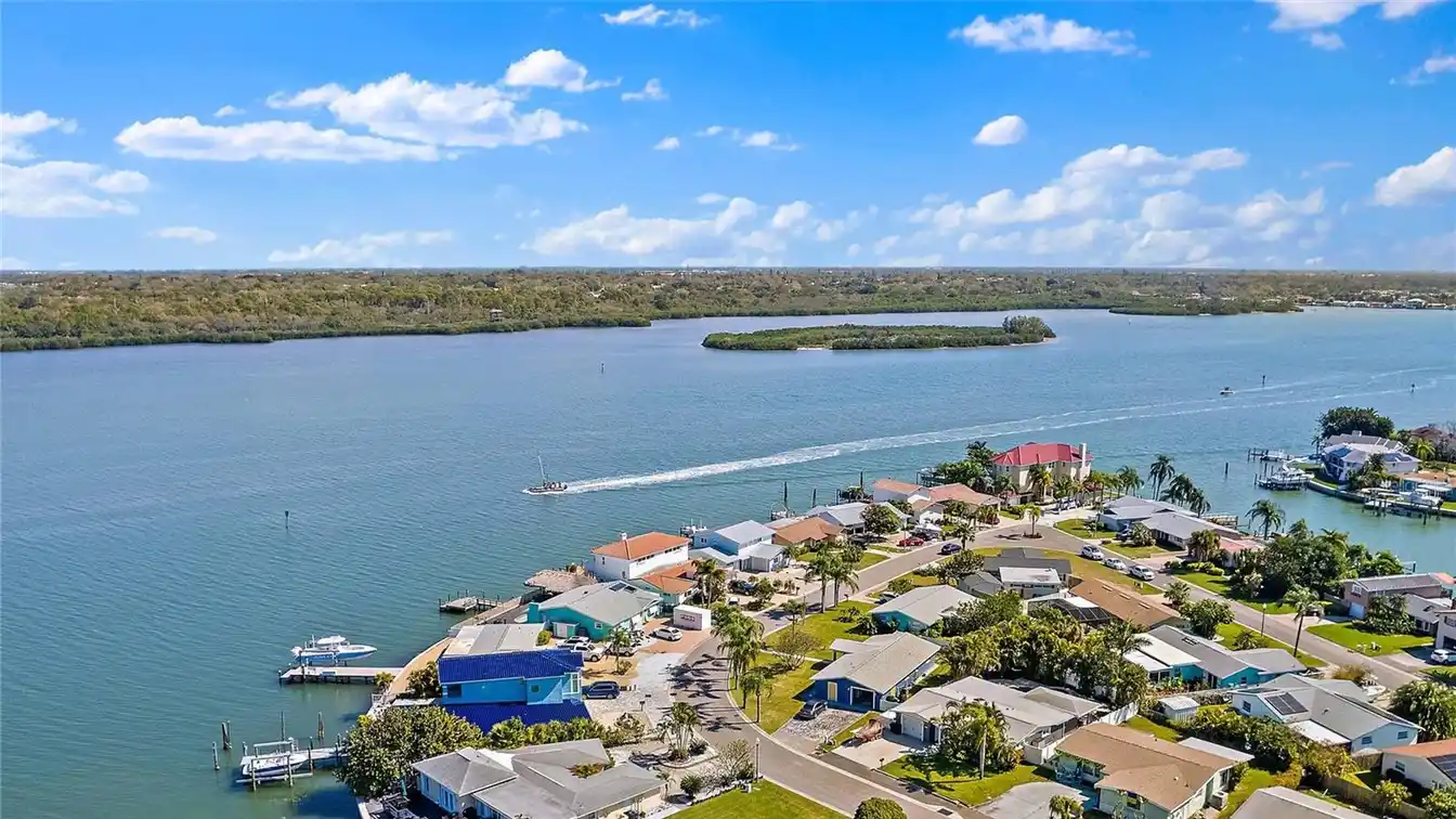 Completely Remodeled Coastal Dream Property