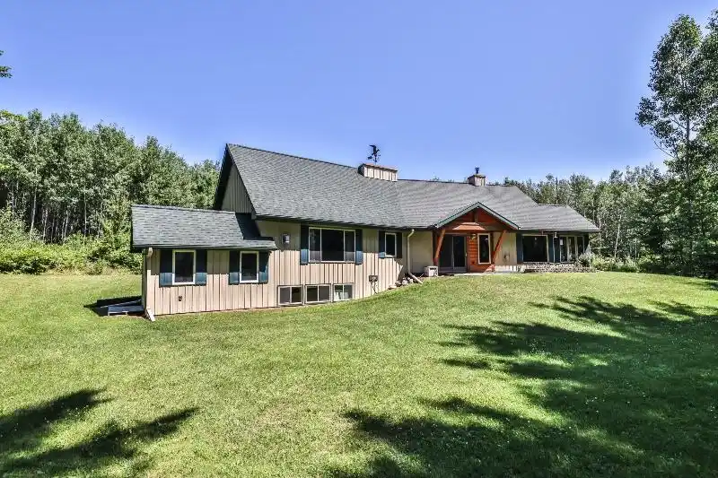 Rare Property on Meyer Lake