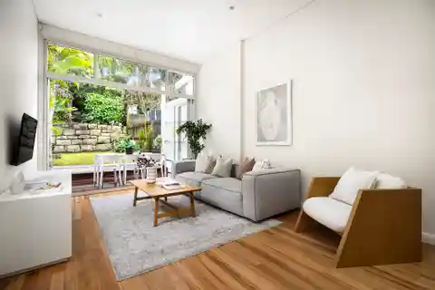 Classic Federation Elegance with Contemporary Flair