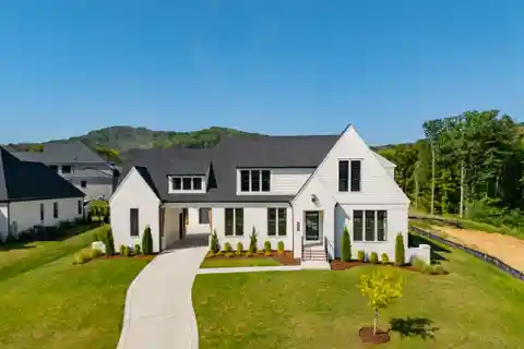 Exceptional Custom-Built Residence by Ridgemont Homes