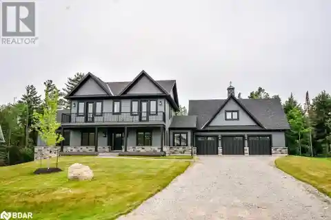 Custom Elegance Backing onto Lush Green Space