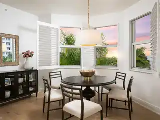 Luxury Meets Simplicity