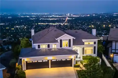 Rare View Property in Valley Circle Estates