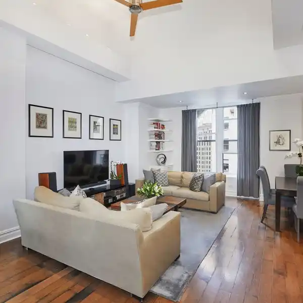 REMARKABLE TRIPLEX COOP