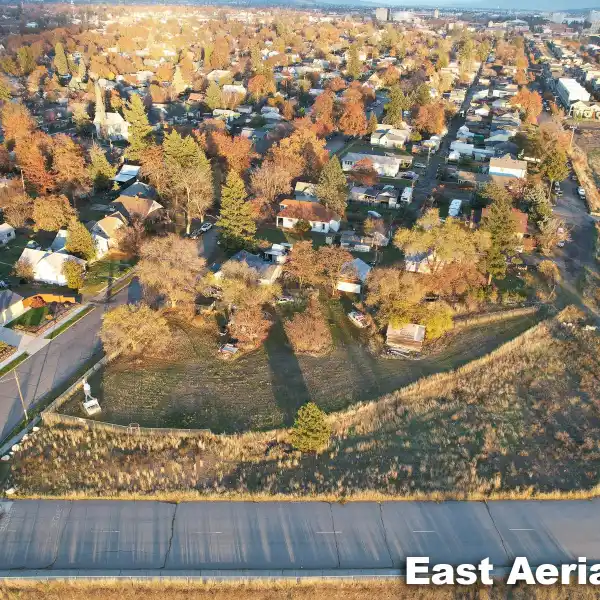 CENTENNIAL RIDGE