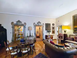 Refined Home That Combines History and Style