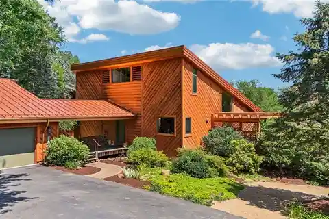 Rare Architectural Masterpiece
