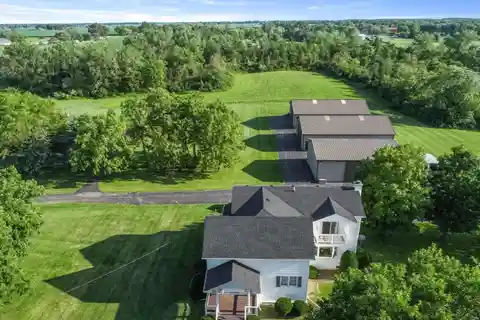 Picturesque Does Not Come Close to Describing This Incredible Home Site