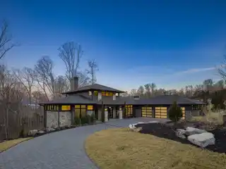 Impeccable Design with Breathtaking Mountain Vistas