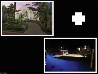 Reimagined Florida Cupola-style Home
