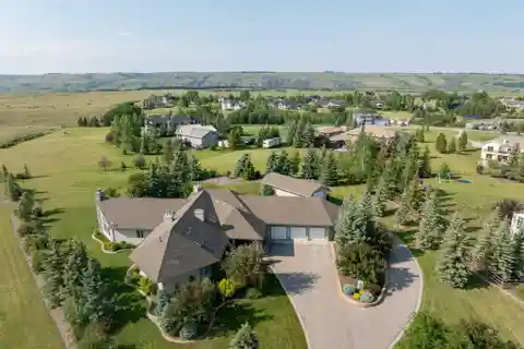 Exquisite Ranch Bungalow