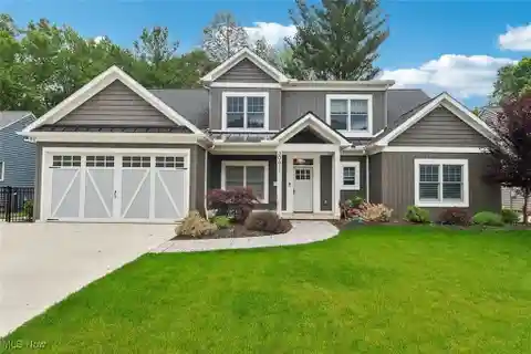 Modern Elegance with Everyday Comfort