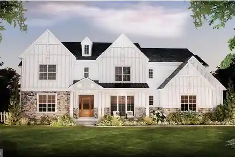 Crafted Elegance on 1.7 Private Acres