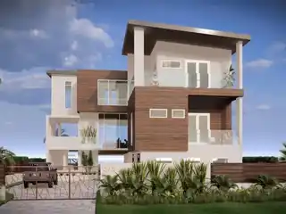 Rare Pre-construction Opportunity