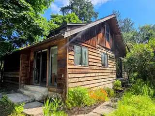 Unique Property with Endless Potential