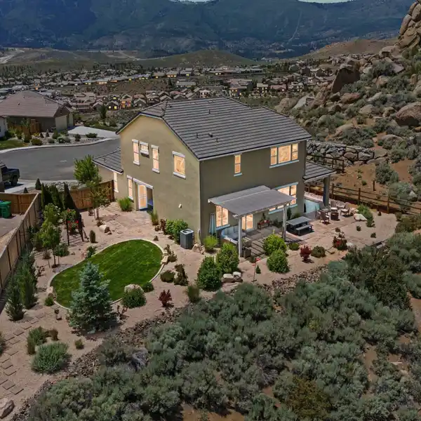 NEXT-GEN FLOOR PLAN IN THE SOMERSET GOLF COMMUNITY