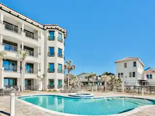 Villa Burago Penthouse
