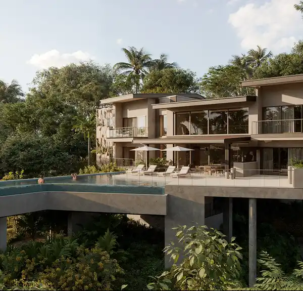 Residential