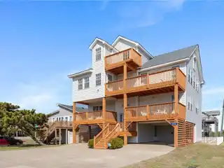The Ultimate Outer Banks Lifestyle