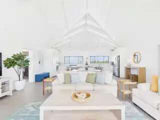 Stunning Luxury Retreat