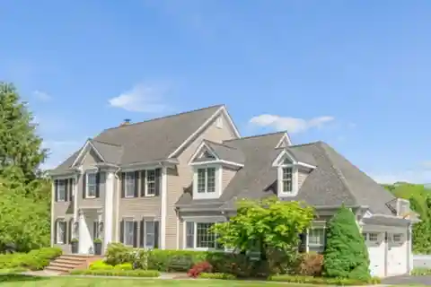 Beautifully Appointed Colonial in a Desirable Enclave
