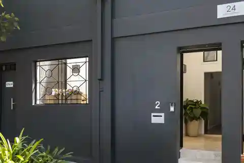 A Residence That Redefines Urban Luxury